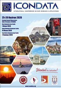 III. International Conference on Data Science and Applications (ICONDATA) 2020