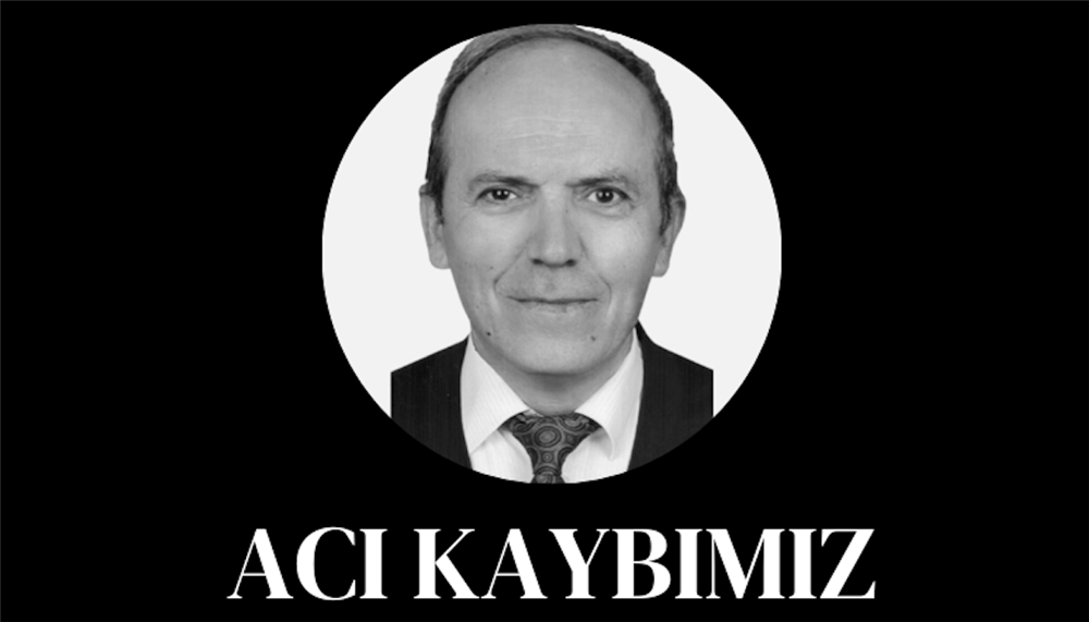 Acı Kaybımız