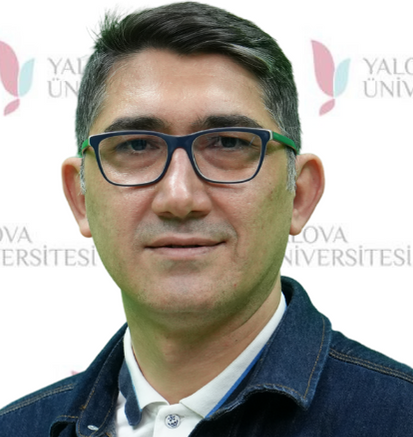 Bölümümüz Öğretim Üyesi Doç. Dr. Aykut Fatih GÜVEN'den Uluslararası Başarı