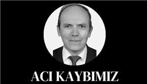 Acı Kaybımız