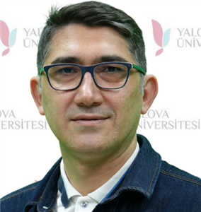 Bölümümüz Öğretim Üyesi Doç. Dr. Aykut Fatih GÜVEN'den Uluslararası Başarı