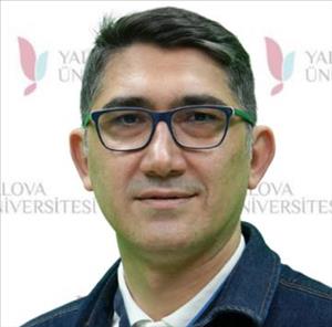 Bölümümüz Öğretim Üyesi Doç. Dr. Aykut Fatih Güven’den Uluslararası Bilimsel Başarı